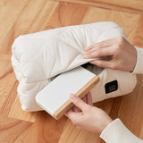 日本 Life on Products LCAWA011 發熱臂枕