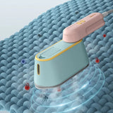 韓國 DAEWOO  HI-029PRO 迷你折疊蒸汽電熨斗/掛熨機