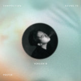 (預售 Pre-Order) [Ver B] KEUNG TO 姜濤 -《COMPOSITION》（CD)