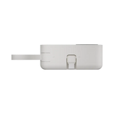 [CCC認證產品] Momax 1-Power X Pro Mini⁺ 5000mAh USB-C 兩用流動電源 IP170