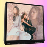Gin Lee 李幸倪 - GIN 一念通天 SACD Collection 2 (3CD)