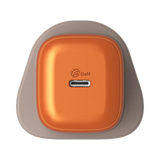 Momax 1-Charge 45W GaN 充電器 UM73