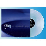 Various Artists - SOUL 靈魂奇遇記 [OST] (Clear LP)