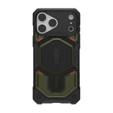 UAG Monarch Pro Kevlar iPhone 18 系列手機殼