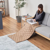 日本 Life on Products LCAWA020 USB供電式多用途發熱毯