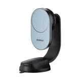 Momax 1-Move Q.Mag 25W Qi2.2 磁吸無線充電車載支架 CM38Q22