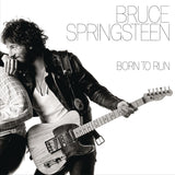 Bruce Springsteen – Born to Run (CD)