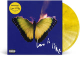 MAROON 5 - Love Is Like (LP)