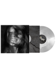 Ariana Grande - Petal (translucent pearly white LP)