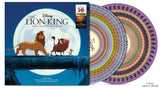 Various Artists - Lion King [OST] (2 Zoetrope LP)