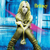 Britney Spears - Britney (Yellow Colored Vinyl)