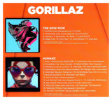 Gorillaz - The Now Now & Humanz [Originals Limited Edition] (2CD)