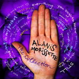 Alanis Morissette - The Collection (2 Purple Vinyl)