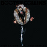 Bootsy Collins - Fresh Outta 'P' University (CD)