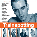 Soundtrack - Trainspotting (2Vinyl)