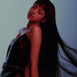 LISA - PRESS PLAY [Amazon edition] (CD)