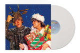 WHAM! - LAST CHRISTMAS [40th Anniversary] (Snowflake White 12” EP)