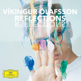 Vikingur Olafsson - Reflection (CD)