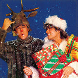 WHAM! - LAST CHRISTMAS [40th Anniversary] (CD)