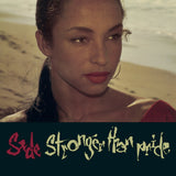 SADE - STRONGER THAN PRIDE (LP)