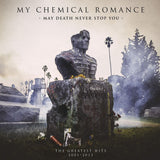 My Chemical Romance - May Death Never Stop You (2Vinyl)