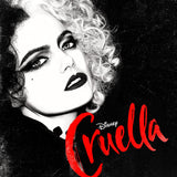 Various Artists - Cruella [OST] (CD)