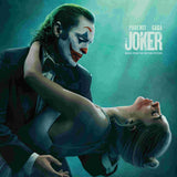 Joaquin Phoenix, Lady Gaga, Folie à Deux - Joker: Folie à Deux (CD)