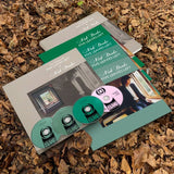 Nick Drake - Five Leaves Left (4LP)