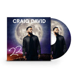 Craig David - 22 (CD)