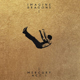 Imagine Dragons - Mercury Act 1 (CD)