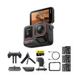 Insta360 Ace Pro 2 Ultimate Videography Bundle 影像大師全能套裝