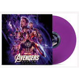 V.A - Avengers: Endgame [OST] (LP LIMITED COLOUR)