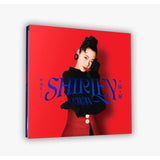 關淑怡 Shirley Kwan - 不撓不屈 關淑怡 全紀錄 (4CD)