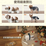 ONEISALL 多功能寵物美容真空吸毛器 (S1版本)