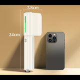 Jack & Rose 2合1 便攜式掛燙器 - ELO