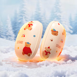 Sothing 雙溫暖暖手寶 (叮噹熊) (聖誕特別版)