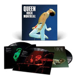 Queen Rock Montreal(2 Blu ray)-Queen