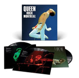 Queen Rock Montreal(2CD)-Queen