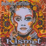 Kismet (CD)-Belinda Carlisle