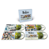 The Beatles - Anthology Collection [2025 Edition] (8CD Box)