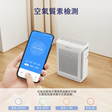 Levoit Vital 100S 寵物智能空氣清新機