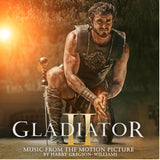 Harry Gregson-Williams - Gladiator II [OST] (2 Vinyl)