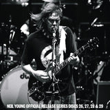 Neil Young - Official Release Series Volume 6 (Discs 26, 27, 28, & 29) (4CD)