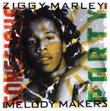 Ziggy Marley And The Melody Makers - Conscious Party (CD)