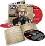 Madonna - Finally Enough Love: 50 Number Ones (3CD)