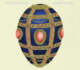 The Black Keys - Magic Potion (CD)