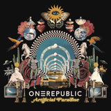 ONEREPUBLIC - ARTIFICIAL PARADISE (CD)