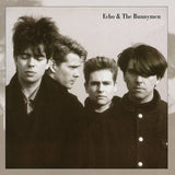Echo And The Bunnymen - Echo & The Bunnymen (CD)