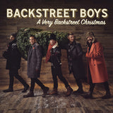 Backstreet Boys - A Very Backstreet Christmas (Green Vinyl)