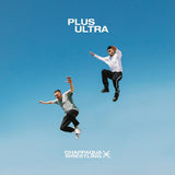 Chappaqua Wrestling - PLUS ULTRA (CD)